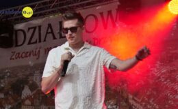 Młodzieżowy Festiwal Kultury w Działdowie