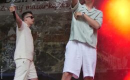 Młodzieżowy Festiwal Kultury w Działdowie