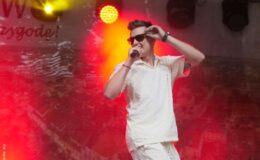 Młodzieżowy Festiwal Kultury w Działdowie