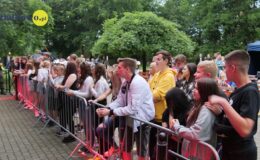 Młodzieżowy Festiwal Kultury w Działdowie
