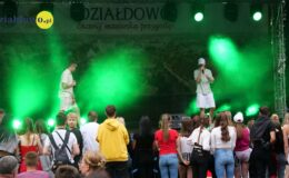Młodzieżowy Festiwal Kultury w Działdowie