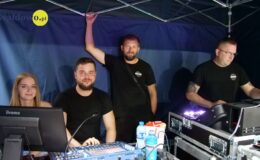 Młodzieżowy Festiwal Kultury w Działdowie