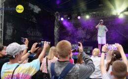 Młodzieżowy Festiwal Kultury w Działdowie