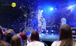 Młodzieżowy Festiwal Kultury w Działdowie