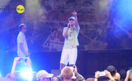 Młodzieżowy Festiwal Kultury w Działdowie