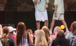 Młodzieżowy Festiwal Kultury w Działdowie