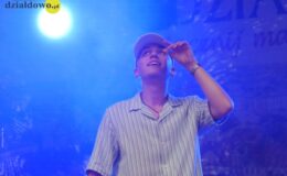 Młodzieżowy Festiwal Kultury w Działdowie