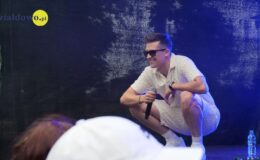 Młodzieżowy Festiwal Kultury w Działdowie