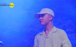 Młodzieżowy Festiwal Kultury w Działdowie