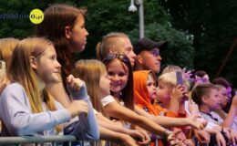 Młodzieżowy Festiwal Kultury w Działdowie