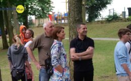 Młodzieżowy Festiwal Kultury w Działdowie