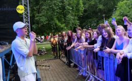 Młodzieżowy Festiwal Kultury w Działdowie
