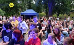 Młodzieżowy Festiwal Kultury w Działdowie