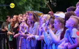 Młodzieżowy Festiwal Kultury w Działdowie