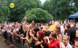 Młodzieżowy Festiwal Kultury w Działdowie