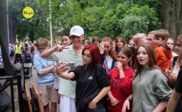 Młodzieżowy Festiwal Kultury w Działdowie