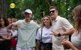 Młodzieżowy Festiwal Kultury w Działdowie