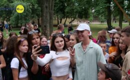 Młodzieżowy Festiwal Kultury w Działdowie