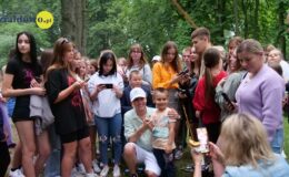 Młodzieżowy Festiwal Kultury w Działdowie