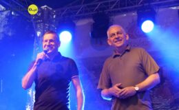 Młodzieżowy Festiwal Kultury w Działdowie