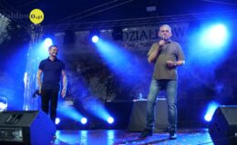 Młodzieżowy Festiwal Kultury w Działdowie