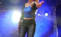 Młodzieżowy Festiwal Kultury w Działdowie