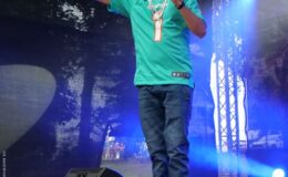 Młodzieżowy Festiwal Kultury w Działdowie
