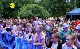 Młodzieżowy Festiwal Kultury w Działdowie