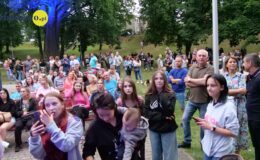 Młodzieżowy Festiwal Kultury w Działdowie