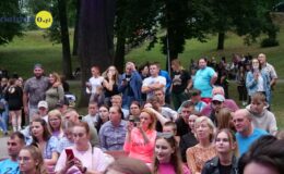 Młodzieżowy Festiwal Kultury w Działdowie