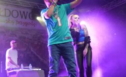 Młodzieżowy Festiwal Kultury w Działdowie