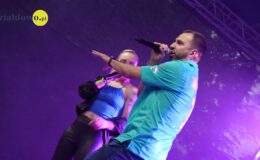 Młodzieżowy Festiwal Kultury w Działdowie