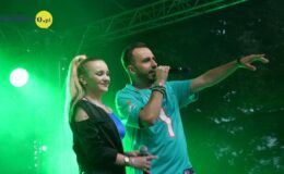 Młodzieżowy Festiwal Kultury w Działdowie