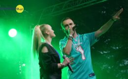 Młodzieżowy Festiwal Kultury w Działdowie