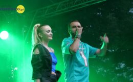 Młodzieżowy Festiwal Kultury w Działdowie