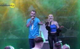 Młodzieżowy Festiwal Kultury w Działdowie