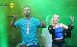 Młodzieżowy Festiwal Kultury w Działdowie