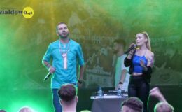 Młodzieżowy Festiwal Kultury w Działdowie