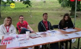 Młodzieżowy Festiwal Kultury w Działdowie