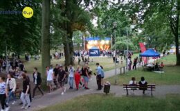 Młodzieżowy Festiwal Kultury w Działdowie