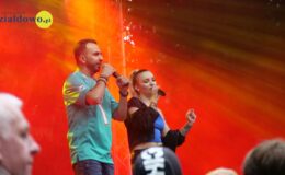 Młodzieżowy Festiwal Kultury w Działdowie