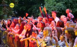 Młodzieżowy Festiwal Kultury w Działdowie