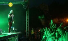 Młodzieżowy Festiwal Kultury w Działdowie
