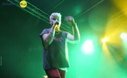 Młodzieżowy Festiwal Kultury w Działdowie