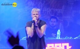 Młodzieżowy Festiwal Kultury w Działdowie