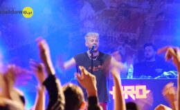 Młodzieżowy Festiwal Kultury w Działdowie