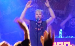 Młodzieżowy Festiwal Kultury w Działdowie
