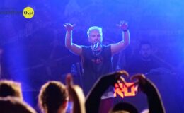 Młodzieżowy Festiwal Kultury w Działdowie