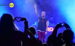 Młodzieżowy Festiwal Kultury w Działdowie