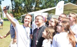 Diecezjalne Dni Młodzieży w Hartowcu już od piątku (14 lipca)